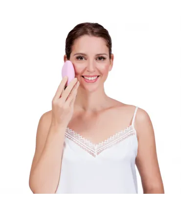 Soft Touch Clean - Cepillo limpieza facial - ventaprime