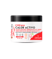 Cellulite reducing thermoactive Hot Cream - ventaprime