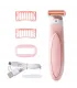 Soft Touch Body - Razor blade for women - ventaprime