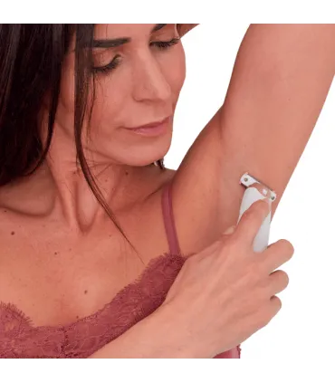 Soft Touch Body - Cuchilla de afeitar mujer - ventaprime