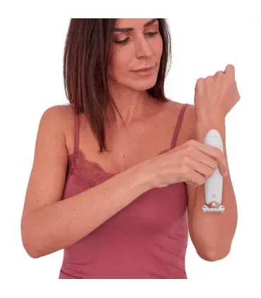 Soft Touch Body - Cuchilla de afeitar mujer - ventaprime
