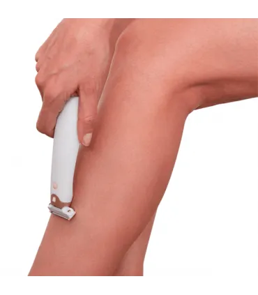 Soft Touch Body - Cuchilla de afeitar mujer - ventaprime