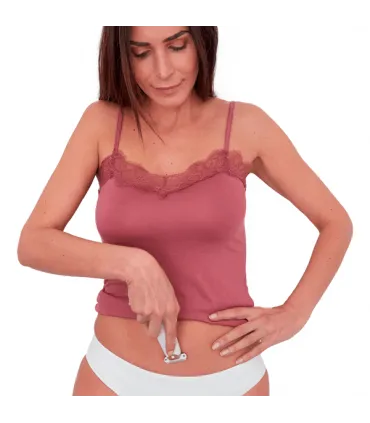 Soft Touch Body - Cuchilla de afeitar mujer - ventaprime