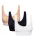 Soft Touch Bra - 3 Pack Push-Up Bras - ventaprime