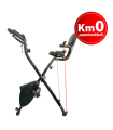 Fit Cycle KM 0 - Folding exercise bike - ventaprime