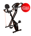 Fit Cycle - Folding Exercise Bike - ventaprime