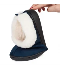 ComfortRelax Premium - Chinelos de Gel antifadiga - ventaprime
