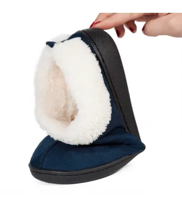 ComfortRelax Premium - Chinelos de Gel antifadiga - ventaprime