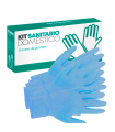 Latex gloves - Disposable