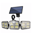 Spot Light – Luz solar com sensor de movimento - ventaprime