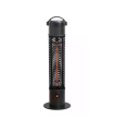 Electric outdoor heater - ventaprime