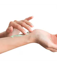 Cannabigel - Gel Relaxante - ventaprime