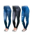 Caresse Jeans - Leggings denims - ventaprime