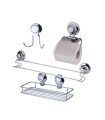 Smartloc - Set de accesorios de baño - ventaprime