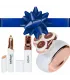 Gift Pack BEAUTY TOTAL: Soft Touch Legs/Face/Brows - ventaprime