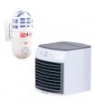 Portable air conditioner ECO Water Chiller - ventaprime