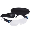 Vizmaxx Magnibrite - Óculos com luz led 2x1 - ventaprime