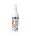 IceRelax - Tired legs and feet body milk cold effect - ventaprime
