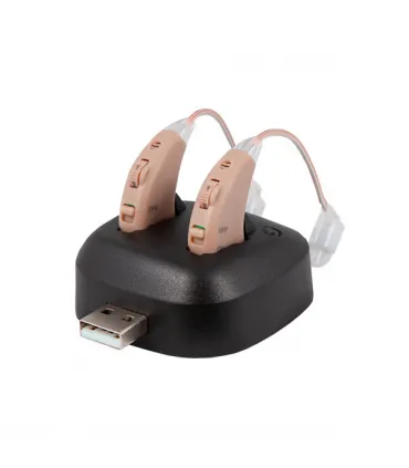 YAOIGO™ Dispositivo de audio personal recargable