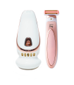 Soft Touch Pediline - Electric foot file GIFT Body