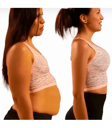Método de perda rápida de peso Reduform Tummy Tuck - ventaprime