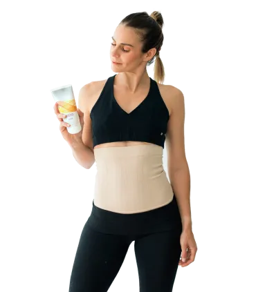 Método de perda rápida de peso Reduform Tummy Tuck - ventaprime