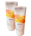 Reduform Tummy cream- 2 potes de creme redutor