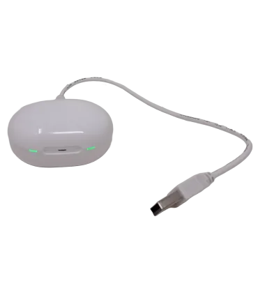 YaOigo Plus- Auscultador amplificador de som recarregável - ventaprime