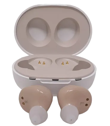YaOigo Plus- Auscultador amplificador de som recarregável - ventaprime