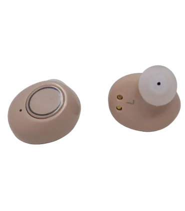 YaOigo Plus- Auscultador amplificador de som recarregável - ventaprime