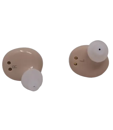 YaOigo Plus- Auscultador amplificador de som recarregável - ventaprime