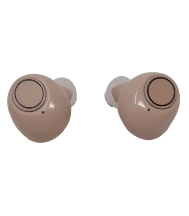 YaOigo Plus- Auscultador amplificador de som recarregável - ventaprime