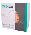 YaOigo - Auscultador amplificador de som recarregável - ventaprime