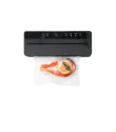 Envasadora al vacío 60Kpa negro 100W/140W - Conserva la Frescura de tus Alimentos