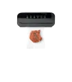 Envasadora al vacío 60Kpa negra 100W/140W - Conserva la Frescura de tus Alimentos