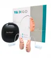 YaOigo™ - dispositivo de audio personal recargable