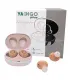 YAOIGO™ PLUS dispositivo de audio personal recargable