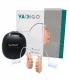 YAOIGO™ Auscultador amplificador de som recarregável