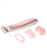 Soft Touch Body - Cuchilla de afeitar mujer - ventaprime