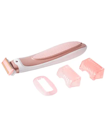 Soft Touch Body - Cuchilla de afeitar mujer - ventaprime