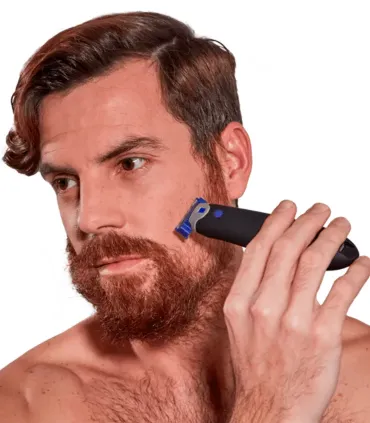 UOMO by Soft Touch - Barbeador aparador - ventaprime