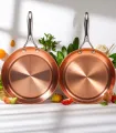Sarten de cobre Master Copper™ - OFERTA 2x1,   Solo por tiempo limitado.
