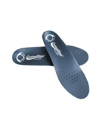 Palmilhas para sapatos - Custum Step - ventaprime