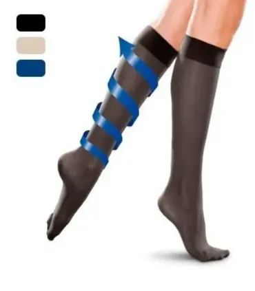 Medias Relax 2x1 - ventaprime