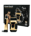 Power Touch Gold Edition Shaver