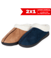 Confort Gel Premium slippers 2x1 - ventaprime