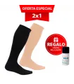 Meias Relax oferta 2x1 - ventaprime