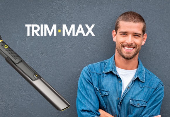 Tutorial: cómo usar tu recortadora Trim Max