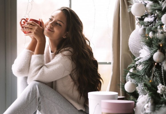 ¿Qué es mejor andar descalzo por casa o con pantuflas? 