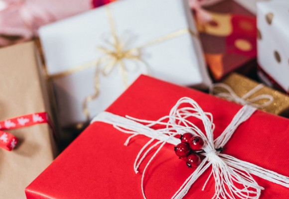 Ideas de Regalos Originales para Navidad 